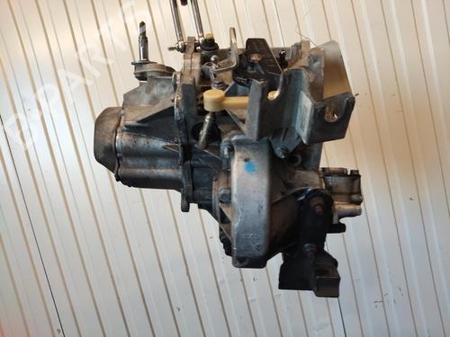Used Gearbox Gearbox PEUGEOT 308 I (4A_, 4C_) 1.6 HDi (109 hp) 39625675 39625675