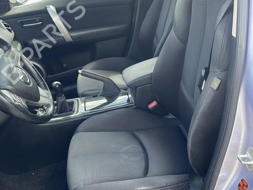 Right front driveshaft MAZDA 6 Hatchback (GH) 2.0 MZR-CD (GH14) | BP23156935M39  - Image 20