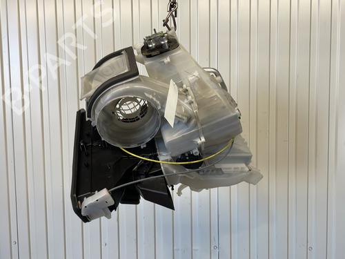 Used Heater matrix box MERCEDES-BENZ B-CLASS Sports Tourer (W245) B 200 (245.233) (136 hp) 32186651