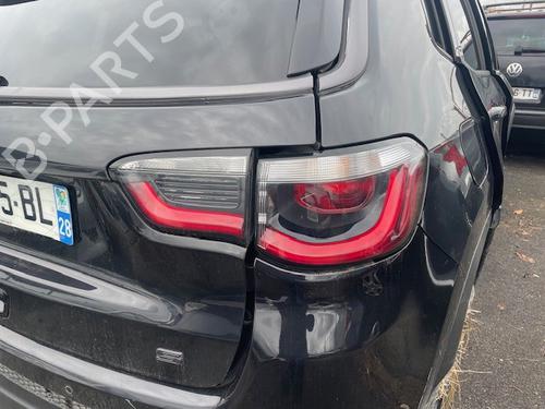 Front left panel JEEP COMPASS (MP, M6, MV, M7) 1.3 Hybrid 4x4 | BP30162261C58  - Image 15