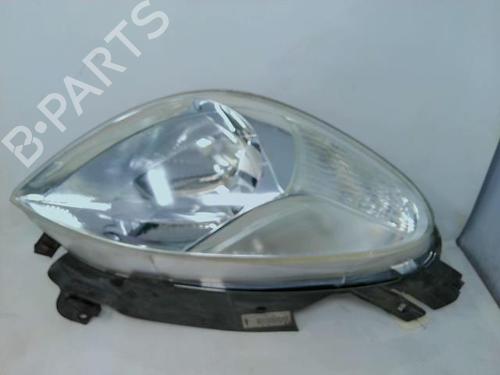 Used Right headlight CITROËN XSARA PICASSO (N68) 1.6 HDi (109 hp) 22100898