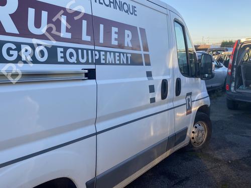 Intercooler PEUGEOT BOXER Van 2.2 HDi 130 | BP29188785M30 - Image 7