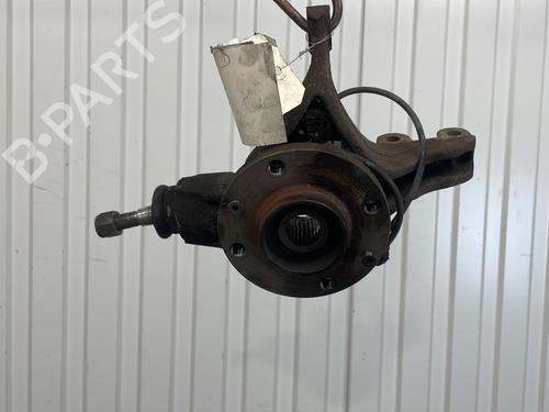Used Right front steering knuckle PEUGEOT 307 (3A/C) 2.0 HDi 110 (107 hp) 30708824