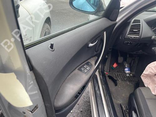 Left mirror BMW 1 (E87) 120 d | BP21777637C26 