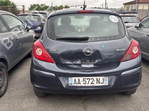 Left front driveshaft OPEL CORSA D (S07) 1.3 CDTI (L08, L68) | BP29959932M38  - Image 5