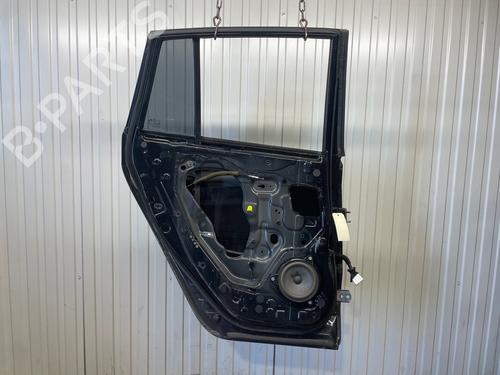 Dør venstre bagtil Dør venstre bagtil 37202718 37202718