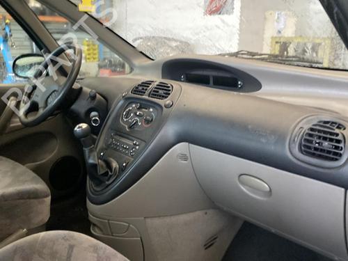Front right window mechanism CITROËN XSARA PICASSO (N68) 1.8 16V | BP20916542C23 