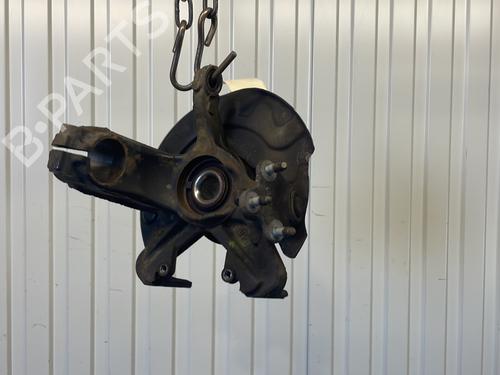 Used Right front steering knuckle Right front steering knuckle 31280187 31280187