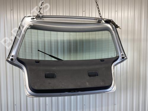 Tailgate VW POLO (9N_, 9A_) 1.2 12V | BP25275289C6 