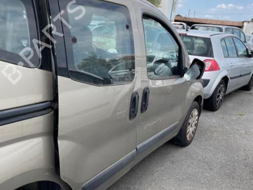 Washer pump CITROËN NEMO MPV 1.3 HDi 75 | BP22098969E24 - Image 8