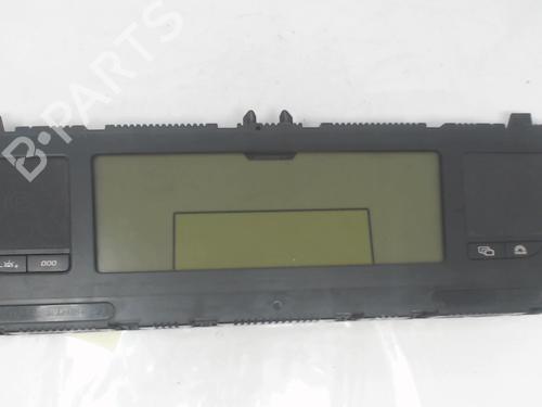 Quadrante Quadrante CITROËN C4 Picasso I MPV (UD_) 1.6 HDi (109 hp) 20914903 20914903