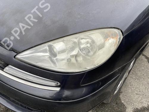 Intercooler PEUGEOT 807 (EB_) 2.2 HDi | BP22100681M30  - Image 15