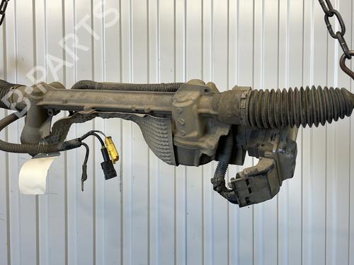 Used Steering rack Steering rack CITROËN BERLINGO Box Body/MPV (K9) PureTech 110 (110 hp) 30726735 30726735
