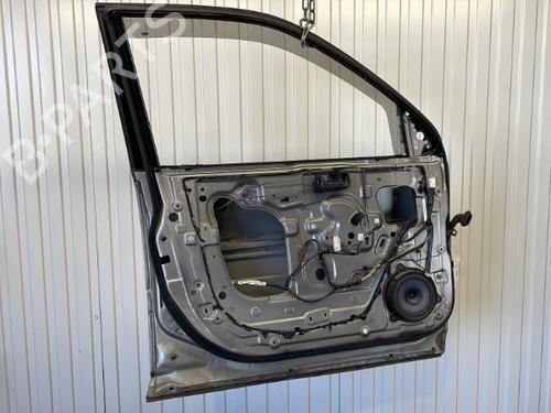 Left front door NISSAN X-TRAIL I (T30) 2.2 dCi 4x4 | BP20910894C2 