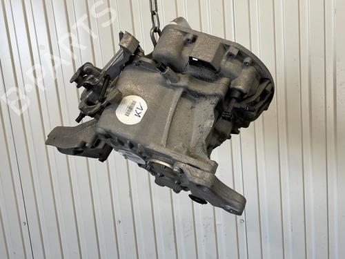 Used Gearbox Gearbox 26156351 26156351