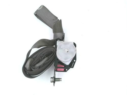Front right seatbelt RENAULT MASTER PRO Platform/Chassis (HH__, UH__) | BP27498646I25 - Image 4