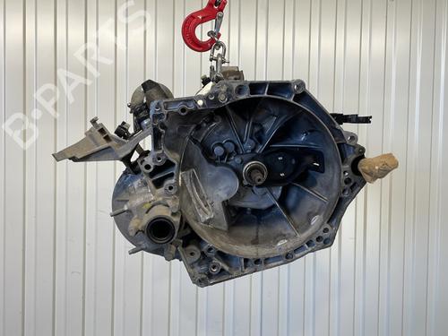 Used Gearbox PEUGEOT 308 II (LB_, LP_, LW_, LH_, L3_) 1.2 THP 110 (110 hp) 29485558