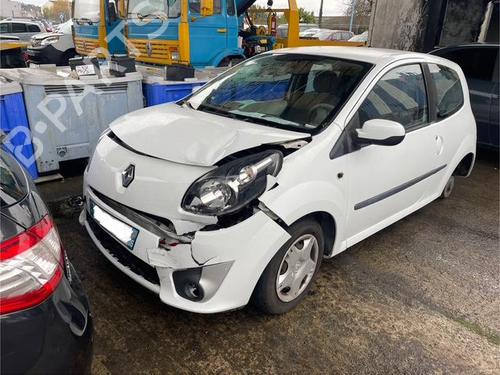 AC compressor RENAULT TWINGO II (CN0_) 1.2 16V (CN0K, CN0V, CN0A) | BP23796315M34 - Image 14