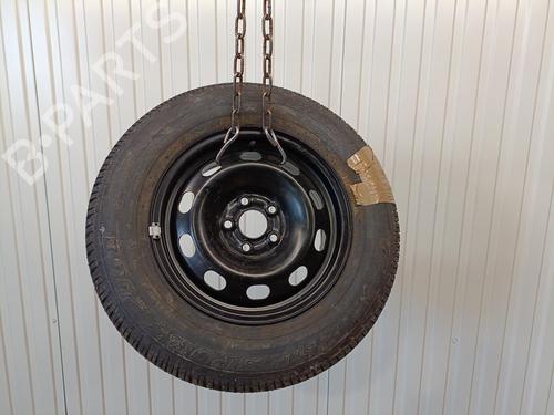 Used Rim VW GOLF IV (1J1) 1.6 16V (105 hp) 22100544