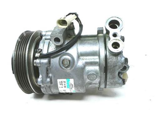 AC compressor OPEL COMBO Tour 1.4 | BP22100851M34 - Image 5