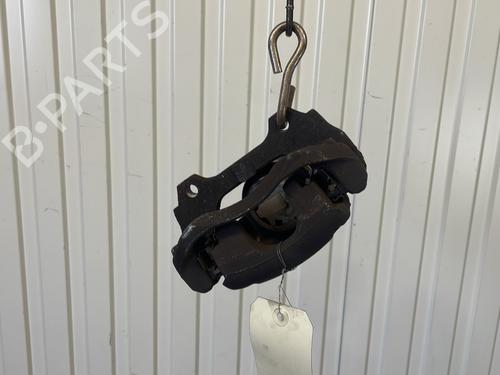 Left front brake caliper FIAT 500 (312_) 1.3 D Multijet (312AXB1A) | BP28806570M105 - Image 5