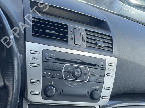 Oil sump MAZDA 6 Hatchback (GH) 2.0 MZR-CD (GH14) | BP22763019M115 - Image 7