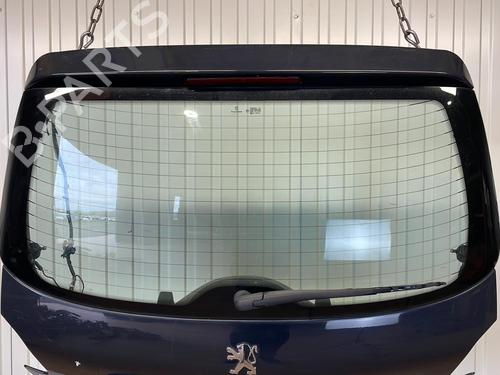 Tailgate PEUGEOT 206+ (2L_, 2M_) 1.4 i | BP20914538C6 