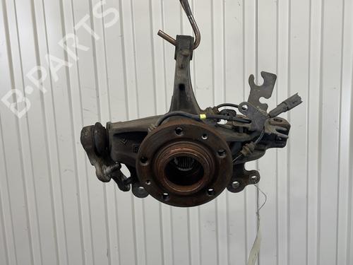Used Right front steering knuckle Right front steering knuckle PEUGEOT 308 II (LB_, LP_, LW_, LH_, L3_) 1.2 THP 110 (110 hp) 29485549 29485549