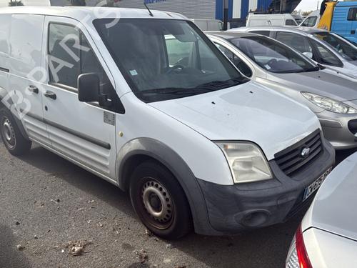 Left front seat FORD TRANSIT CONNECT (P65_, P70_, P80_) 1.8 TDCi | BP30322337C15 - Image 19