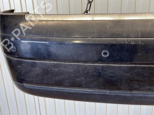 Rear bumper AUDI A2 (8Z0) 1.4 TDI | BP20910791C8 