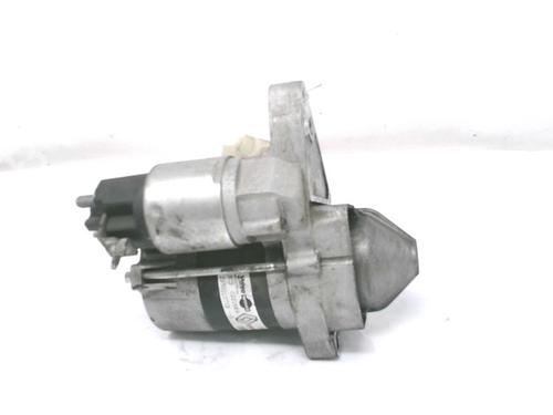 Used Starter Starter RENAULT MEGANE III Grandtour (KZ0/1) 1.2 TCe (KZ2B, KZ11) (116 hp) 34410495 34410495