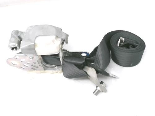 Front right seatbelt SUZUKI SX4 (EY, GY) 2.0 DDiS 4x4 (RW420D) | BP34561839I25 - Image 4