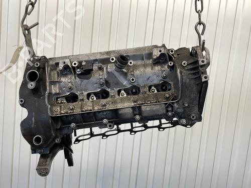 Used Cylinder head Cylinder head MERCEDES-BENZ A-CLASS (W169) A 180 CDI (169.007, 169.307) (109 hp) 22101580 22101580