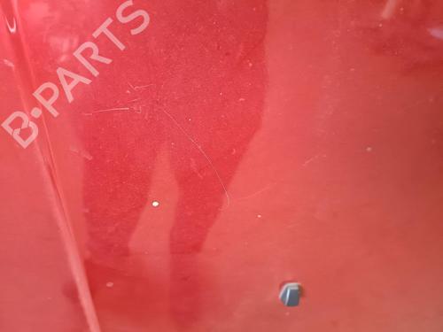 Hood DODGE NITRO 2.8 CRD 4WD | BP20913280C1