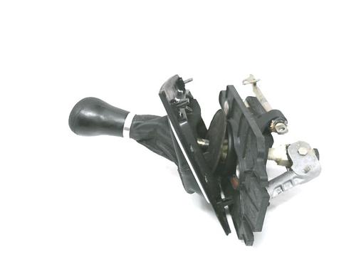 Gear lever AUDI A4 B6 Avant (8E5) 1.9 TDI | BP35956976M90 - Image 2