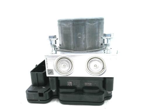 Used ABS pump ABS pump DACIA DUSTER (HM_) 1.5 dCi 115 4x4 (HMAD) (116 hp) 23846383 23846383