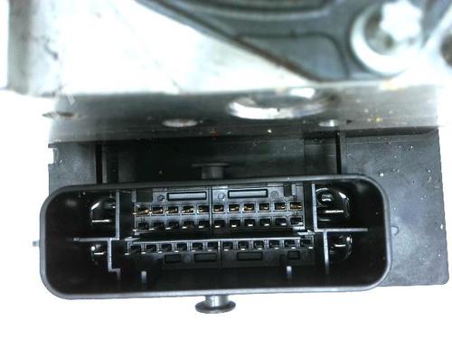 ABS pump PEUGEOT 3008 I MPV (0U_) 1.6 HDi | BP22099237M43 