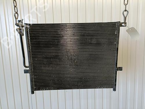 AC radiator BMW 3 Coupe (E46) 323 Ci | BP22100195M32 