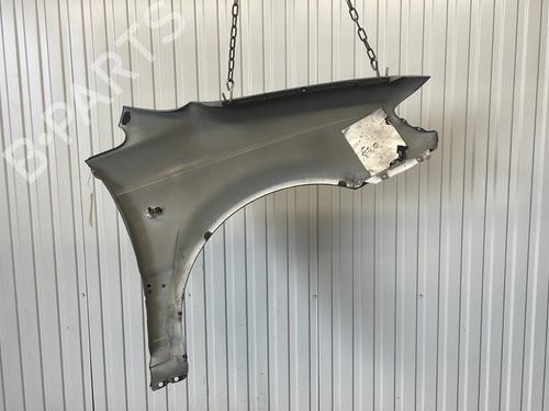 Left front fenders HYUNDAI TRAJET (FO) 2.0 CRDi | BP26436147C41 