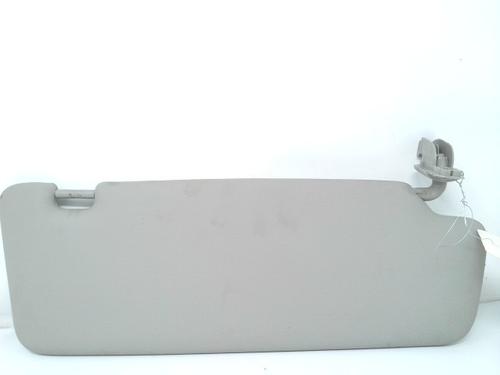 Left sun visor AUDI Q5 (8RB) 2.0 TDI quattro | BP27699933I1 