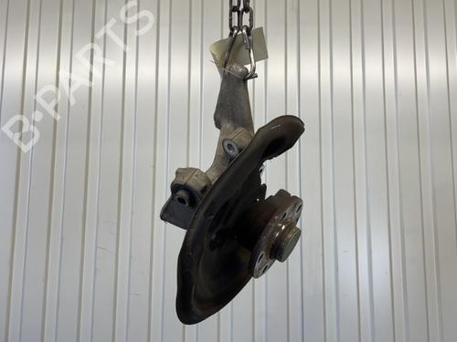 Left rear steering knuckle VW TIGUAN (5N_) 2.0 TDI | BP20915804M27 