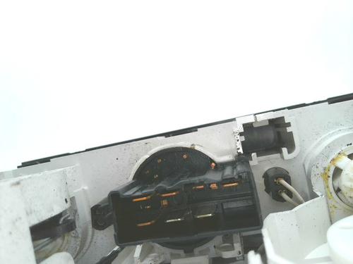 Climate control RENAULT MASTER PRO Platform/Chassis (HH__, UH__)  | BP27384604I5 