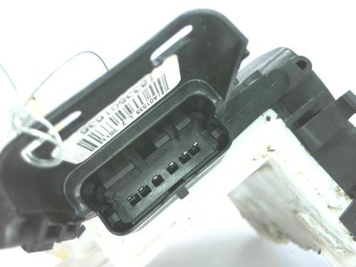 Front right lock PEUGEOT 308 I (4A_, 4C_) 1.6 HDi | BP20912934C97 