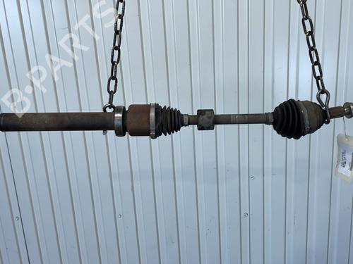 Used Right front driveshaft Right front driveshaft FORD B-MAX (JK) 1.5 TDCi (75 hp) 24449410 24449410