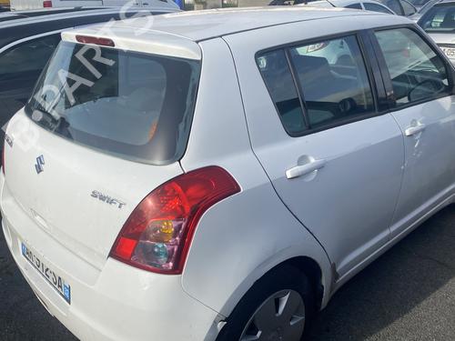 Right front driveshaft SUZUKI SWIFT III (MZ, EZ) 1.3 DDiS (RS413D) | BP23156908M39  - Image 8