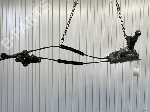Used Gear lever AUDI A1 Sportback (8XA, 8XF) 1.0 TFSI (95 hp) 27637401