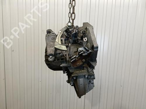 Gearbox OPEL ZAFIRA / ZAFIRA FAMILY B (A05) 1.9 CDTI (M75) | BP20916500M3 