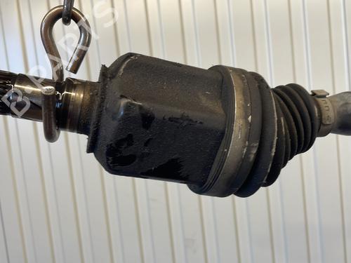 Left front driveshaft ALFA ROMEO 159 (939_) 1.9 JTDM 8V (939AXE1B) | BP24449369M38 - Image 3
