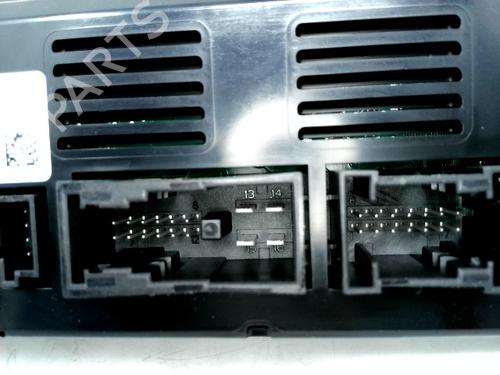 climate-control-mercedes-benz-c-class-t-model-s204-2007-2008-2009-2010-2011-2012-2013-2014-30184130 main image