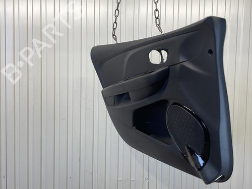 Front left panel RENAULT CLIO IV (BH_) 1.5 dCi 90 | BP29074682C58 - Image 2